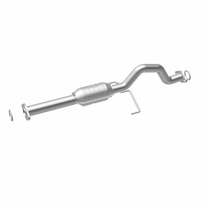 MagnaFlow Direct Fit Catalytic Converter 95-02 Maz Millenia 2.3/2.5