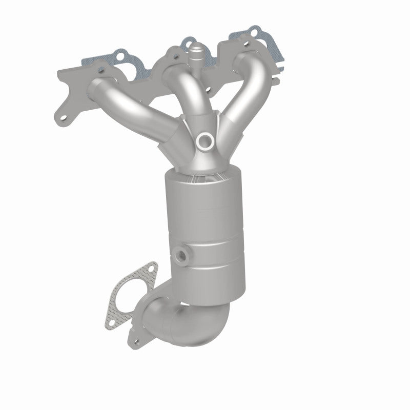 MagnaFlow DF Cat Conv 07-11 Chrysler Sebring 2.7L Rr Manifold/08-10 Dodge Avenger 2.7L Rear Manifold