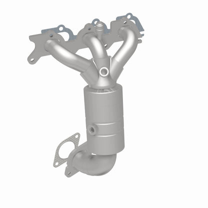 MagnaFlow DF Cat Conv 07-11 Chrysler Sebring 2.7L Rr Manifold/08-10 Dodge Avenger 2.7L Rear Manifold