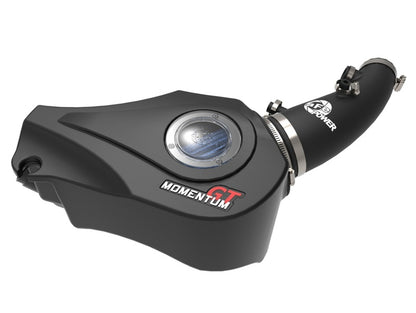 Sistema de admissão de ar frio aFe Momentum GT Pro 5R 17-18 Fiat 124 Spider I4 1.4L (t)