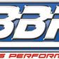 BBK 94-95 Camaro Firebird LT1 Shorty Tuned Length Exhaust Headers - 1-5/8 Titanium Ceramic