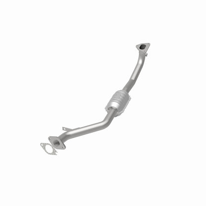 MagnaFlow Direct Fit Catalytic Converter 01-04 Subaru Outback 3L Passenger Side
