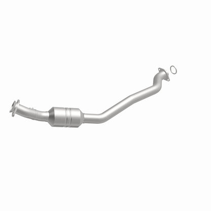 MagnaFlow Direct Fit Catalytic Converter 2011 Grand Cherokee 5.7L PS
