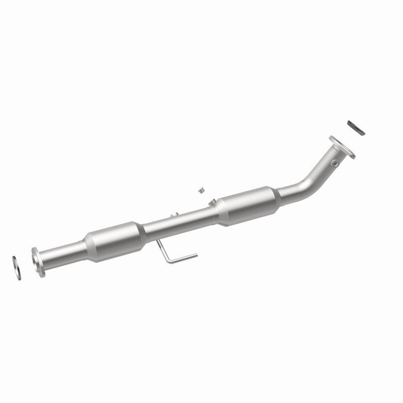 MagnaFlow Conv DF 05-08 Tacoma 2.7 Trasero