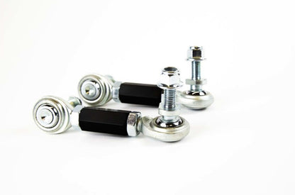 SPL Parts 03-08 Nissan 350Z (Z33) / 2009+ Nissan 370Z (Z34) PRO Endlinks da barra estabilizadora traseira