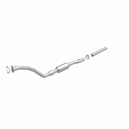MagnaFlow Direct Fit Catalytic Converter 96-99 Audi A4/A4 Quattro 2.8L P/S (49 State)