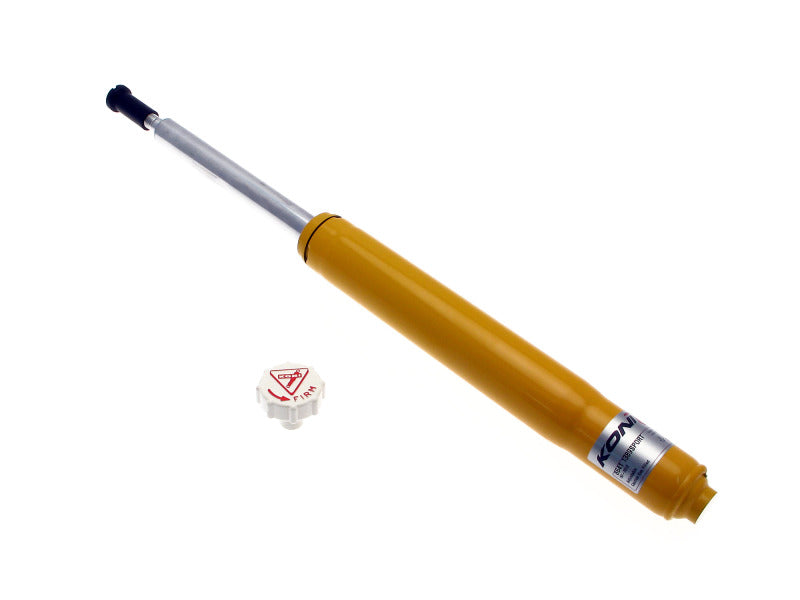 Koni Sport (Amarillo) Choque 99-02 Saab 9-3 incl. Viggen - Frente