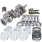 Eagle Buick 3.8L V6 Rotating Assembly Kit
