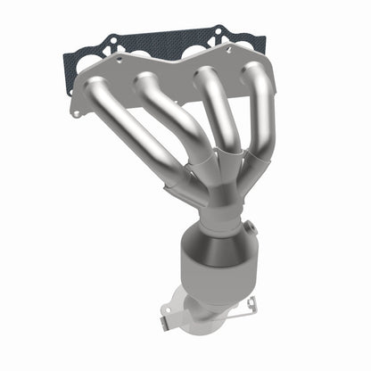 MagnaFlow Direct Fit Catalytic Converter 04-05 Toyota RAV4 2.4L