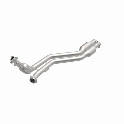 MagnaFlow Direct Fit Catalytic Converter 02-03 Mercedes CLK430 4.3L Passenger Side