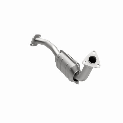 MagnaFlow Direct Fit Catalytic Converter 01-04 Frontier Passenger Side Rear 3.3L