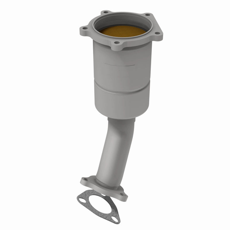 MagnaFlow Direct Fit Catalytic Converter 00-04 Nissan Frontier