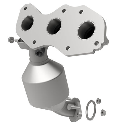 MagnaFlow Direct Fit Catalytic Converter 07-09 Lexus RX350 3.5L