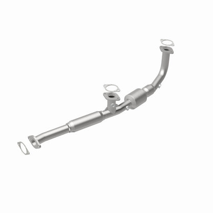 MagnaFlow Direct Fit Catalytic Converter 96-00 Dodge Avenger 2.5L Front