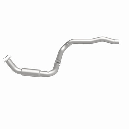 MagnaFlow Direct Fit Catalytic Converter 07-08 Sub XL 6.0 Driver Side OEM