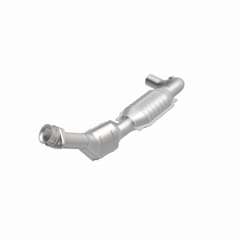 MagnaFlow Direct Fit Catalytic Converter 00-03 Ford Van 4.2L OEM