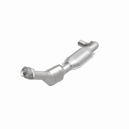 MagnaFlow Direct Fit Catalytic Converter 00-03 Ford Van 4.2L OEM