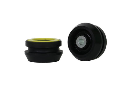 Whiteline Plus 04-06 Pontiac GTO / 8/06-8-09 G8 Front Standard Strut Mount com rolamentos novos