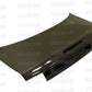 Seibon 95-98 Nissan 240SX OEM-style Carbon Fiber Trunk Lid