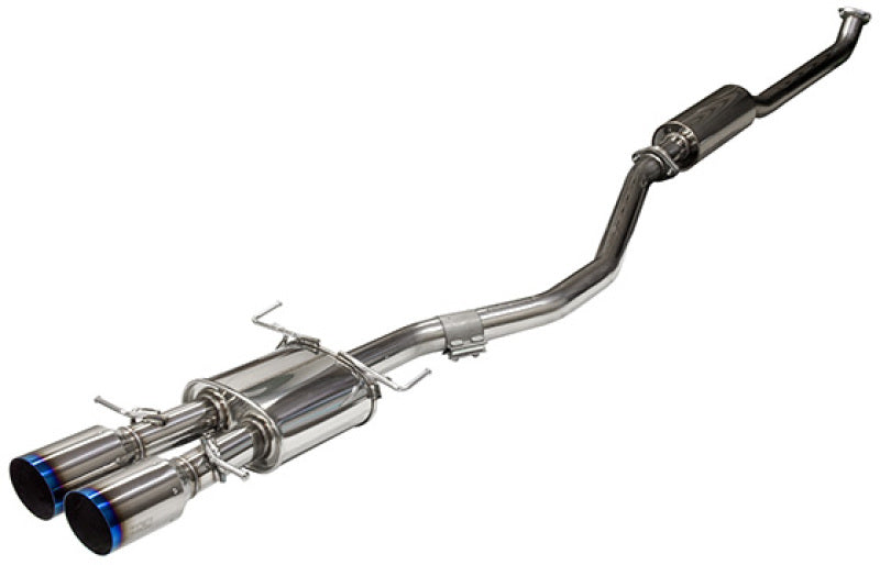 Silenciador HKS Hi-Power para Civic SI Coupé (FC3)
