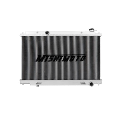 Radiador manual de aluminio Mishimoto 04-08 Nissan Maxima