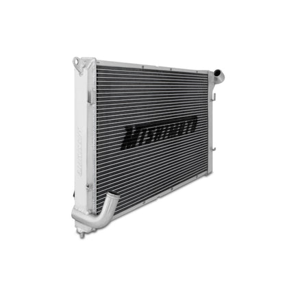 Radiador de aluminio Mishimoto 01-07 Mini Cooper S (no compatible con chasis R56)