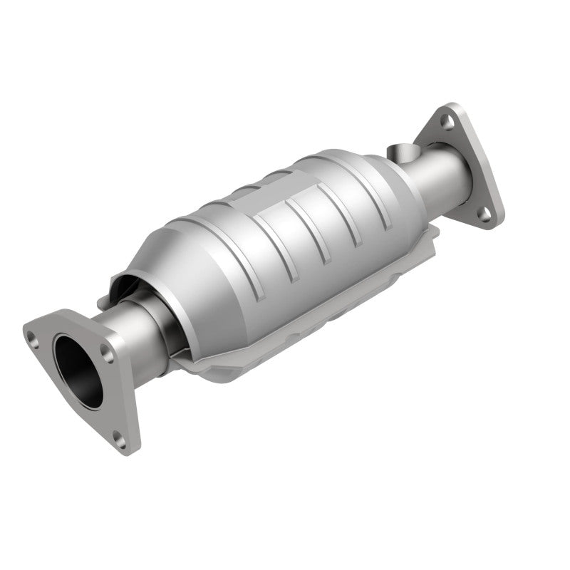 MagnaFlow Direct Fit Catalytic Converter 96-98 Acura TL 2.5L