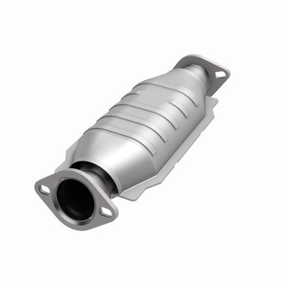 MagnaFlow Direct Fit Catalytic Converter 95-96 Mazda Millenia 2.5L