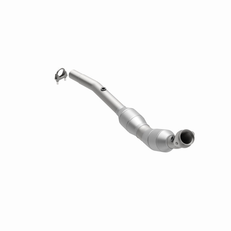 MagnaFlow Direct Fit Catalytic Converter 03-05 R Rover HSE4.4 P/S OE
