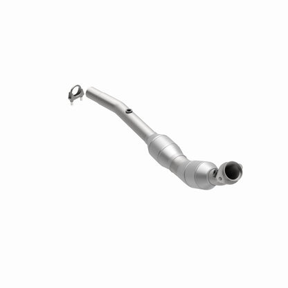 MagnaFlow Direct Fit Catalytic Converter 03-05 R Rover HSE4.4 P/S OE