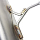 aFe MACHForce XP Cat Back Exhaust 07-13 Mini Cooper S L4 1.6L (Turbo) R56/R57/R58