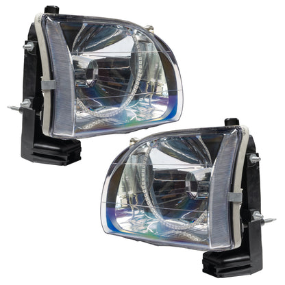 Oracle 01-04 Toyota Tacoma SMD HL - White (Special Order / No Cancel)