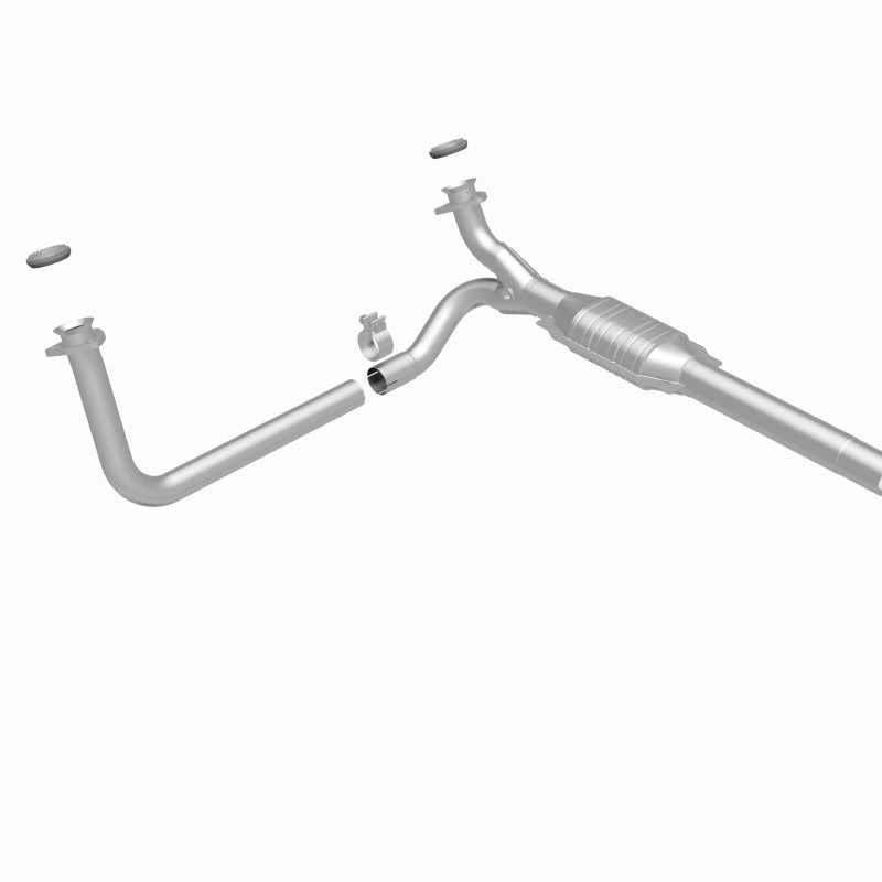 MagnaFlow Direct Fit Catalytic Converter Chevrolet/GMC 1500 1/2 Ton