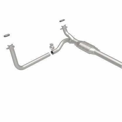 MagnaFlow Direct Fit Catalytic Converter Chevrolet/GMC 1500 1/2 Ton