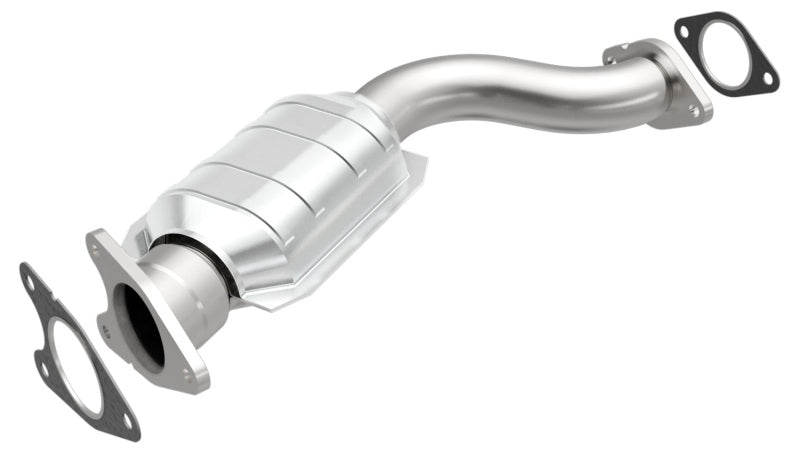 MagnaFlow Direct Fit Catalytic Converter 1996 Ford Contour 2.5L A/T