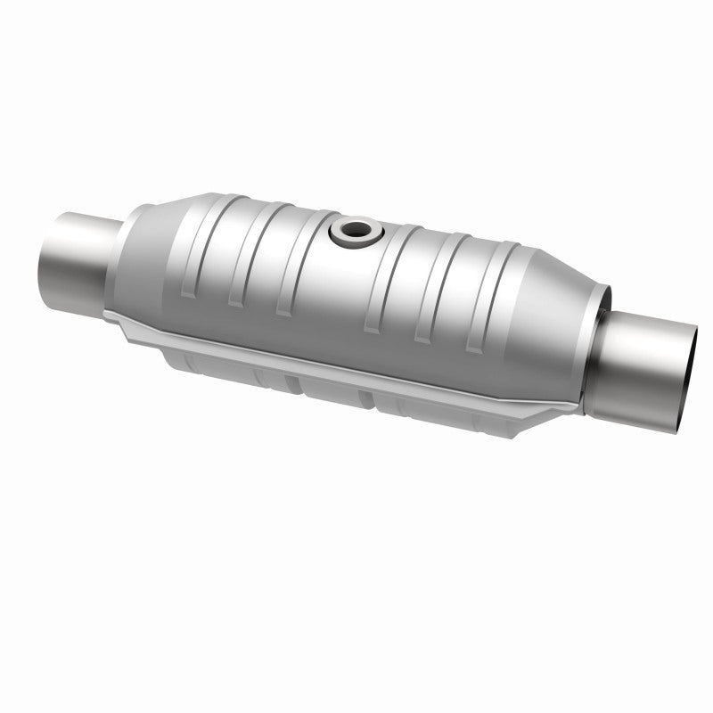 MagnaFlow Universal Catalytic Converter 2.00 inch CA Tier 1