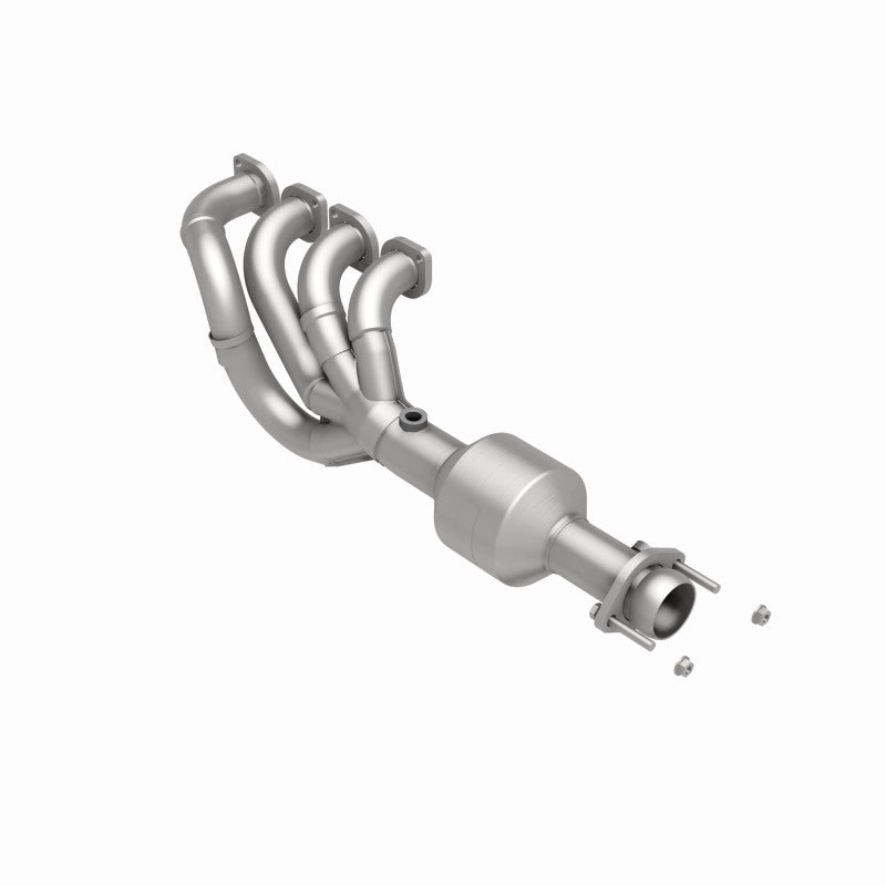 MagnaFlow Direct Fit Catalytic Converter BMW 5-6 06-09 D/S OEM