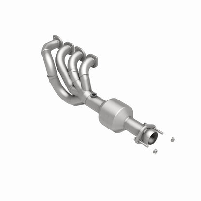 MagnaFlow Direct Fit Catalytic Converter BMW 5-6 06-09 D/S OEM