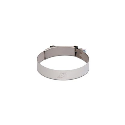 Abrazaderas de perno en T de acero inoxidable de 3 pulgadas Mishimoto