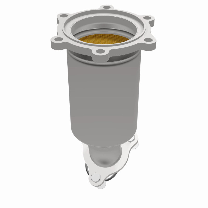 MagnaFlow Direct Fit Catalytic Converter 98-01 Altima 2.4L OEM