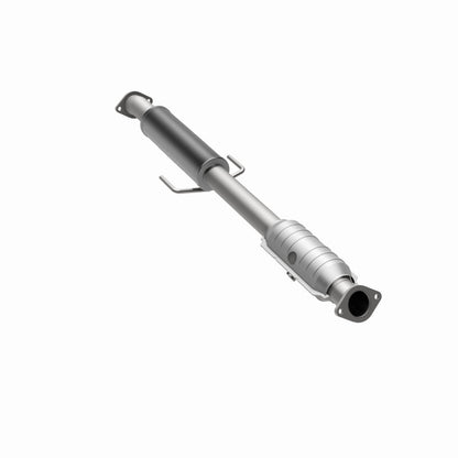 MagnaFlow Direct Fit Catalytic Converter 2012 Hyundai Sonata 2.0L