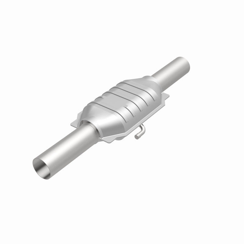 MagnaFlow Direct Fit Catalytic Converter 81-83 Jeep Cherokee 5.9L V8