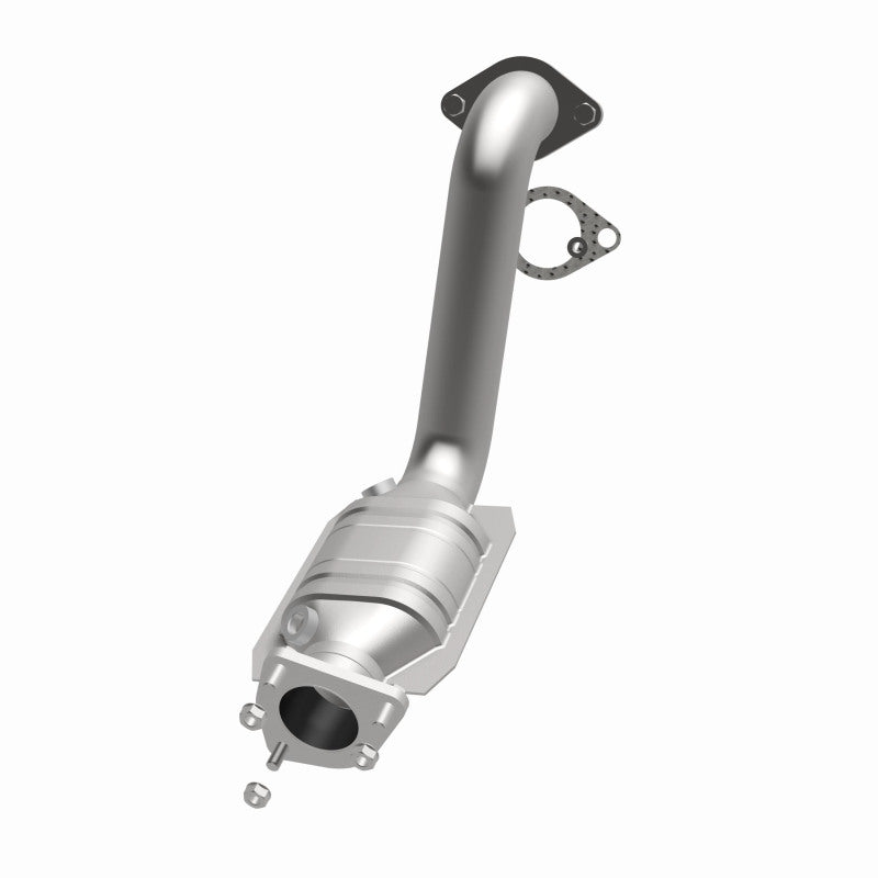 MagnaFlow Direct Fit Catalytic Converter 02-04 Ford Focus L4-2.0L