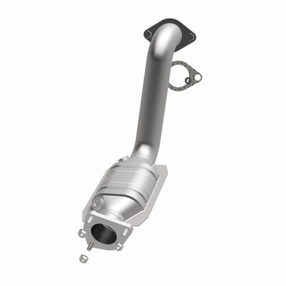 MagnaFlow Direct Fit Catalytic Converter 02-04 Ford Focus L4-2.0L