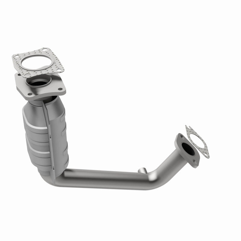 MagnaFlow Direct Fit Catalytic Converter 00 Ford Focus 2.0L Code P