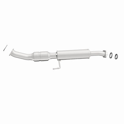 MagnaFlow Direct Fit Catalytic Converter Scion XB- 08-13 2.4L