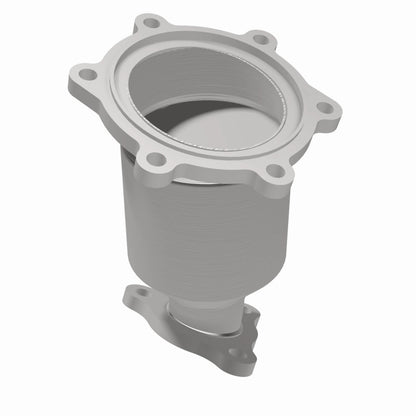 MagnaFlow Direct Fit Catalytic Converter 95-97 Altima 2.4L front 49S