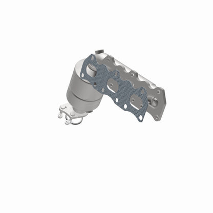 MagnaFlow Direct Fit Catalytic Converter 04-08 Grand Vitara V6 2.7L DS