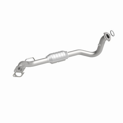 MagnaFlow Direct Fit Catalytic Converter 98-02 Passport 3.2L OEM