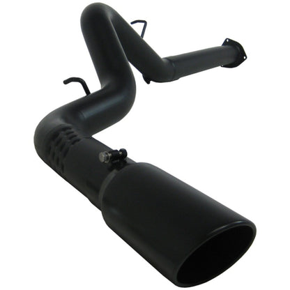 MBRP 2007-2009 Chev/GMC 2500/3500 Duramax All LMM Filtro trasero de un solo lado